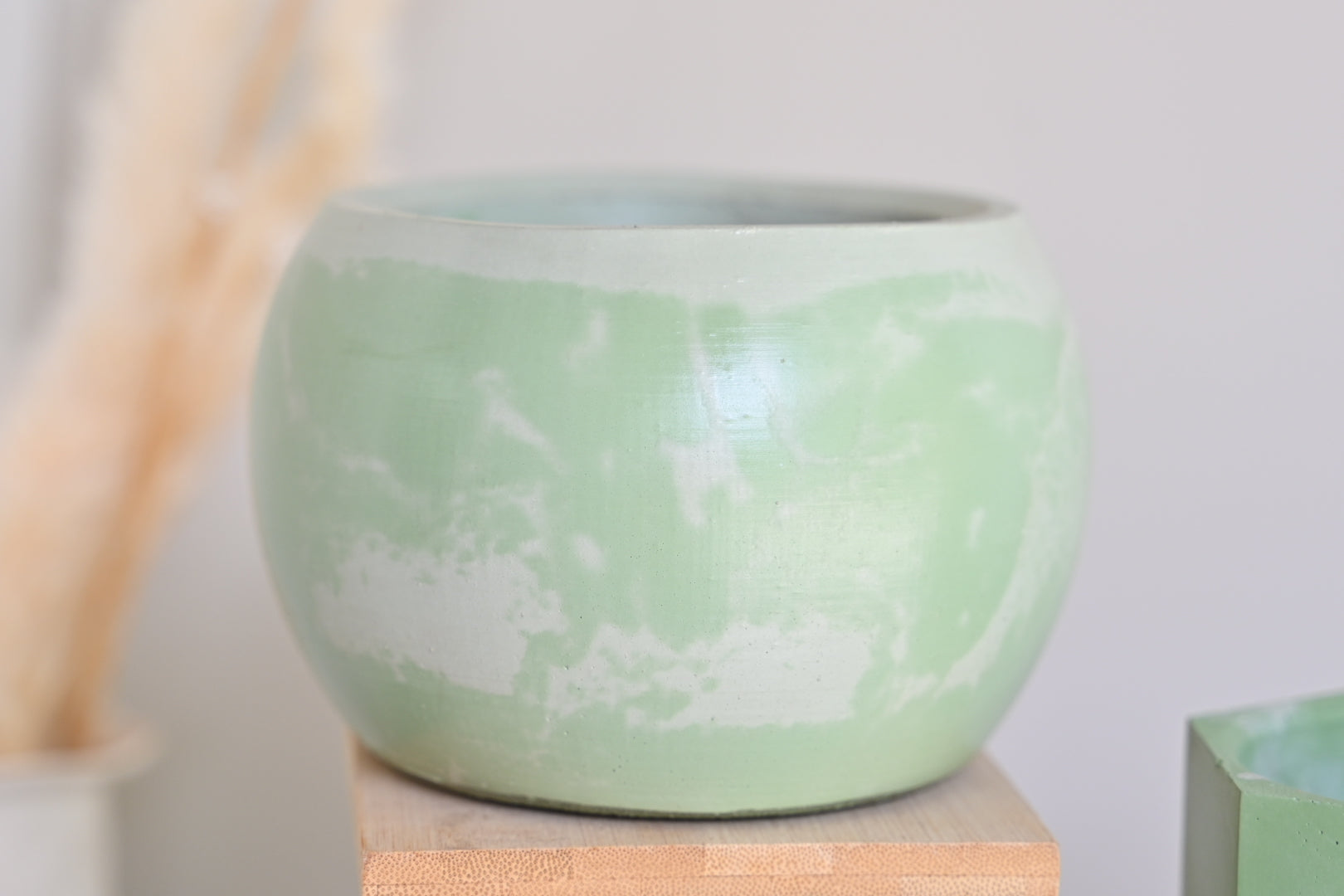 Unique Bowl Planter
