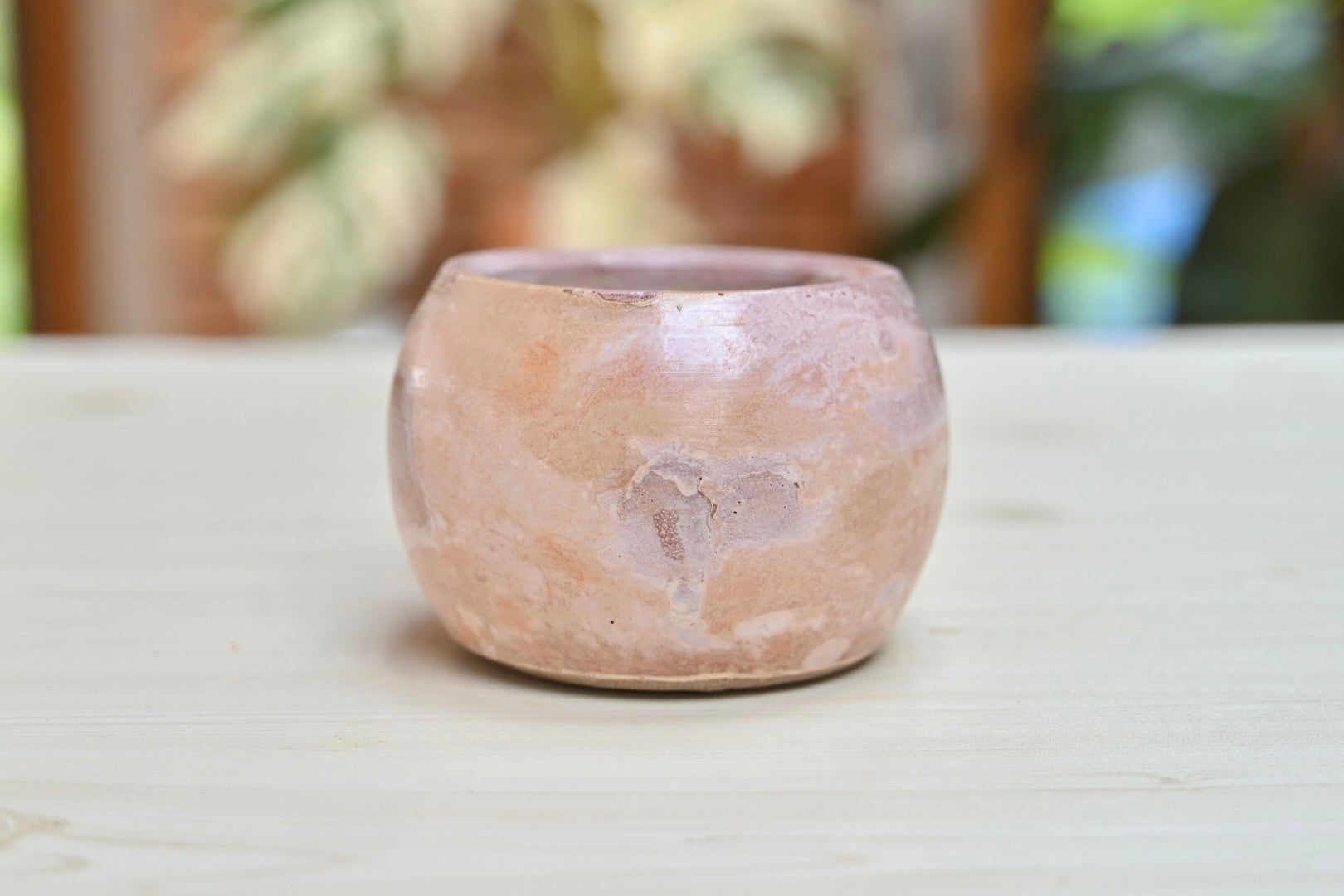 Unique Bowl Planter