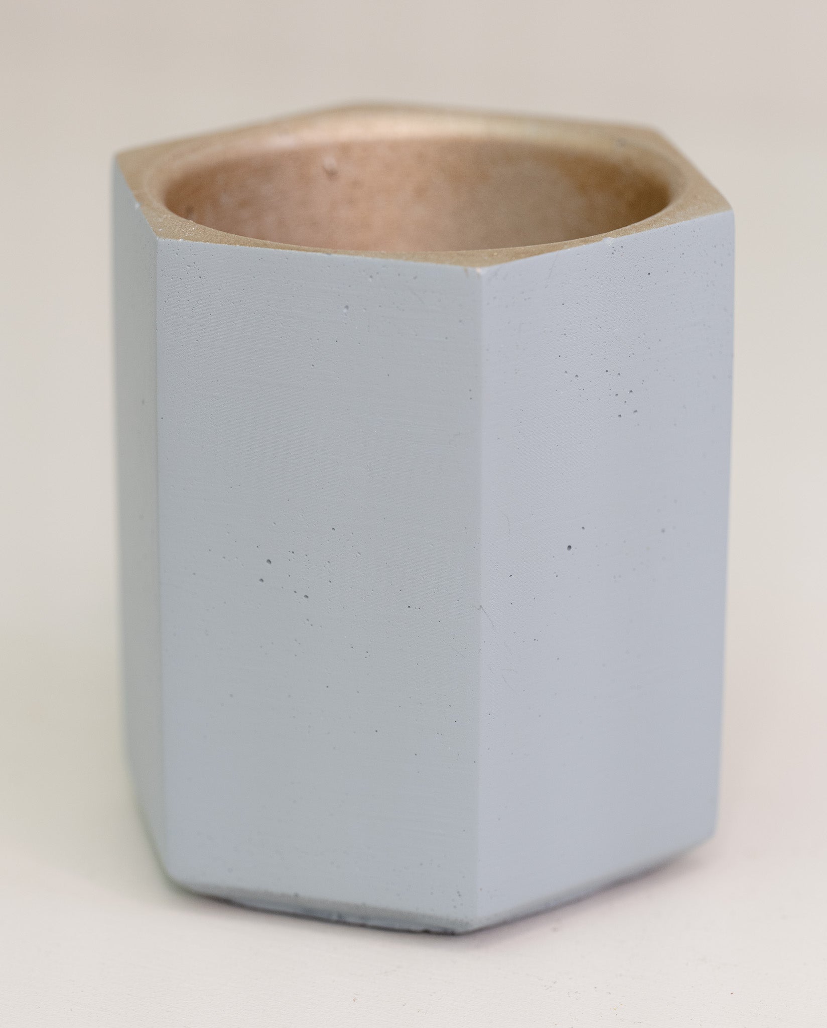 Hexagon Pot