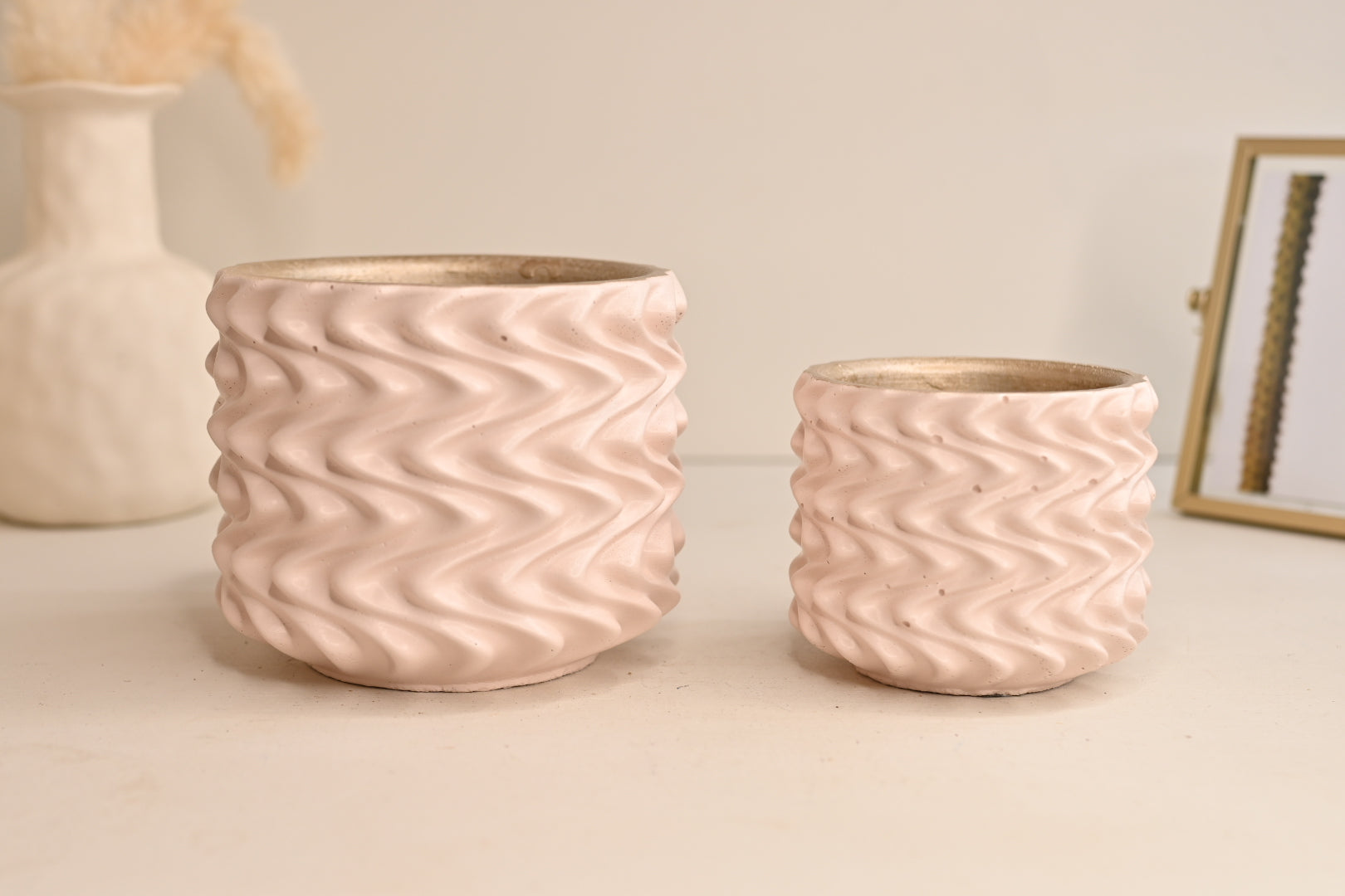 Dizzy Pot