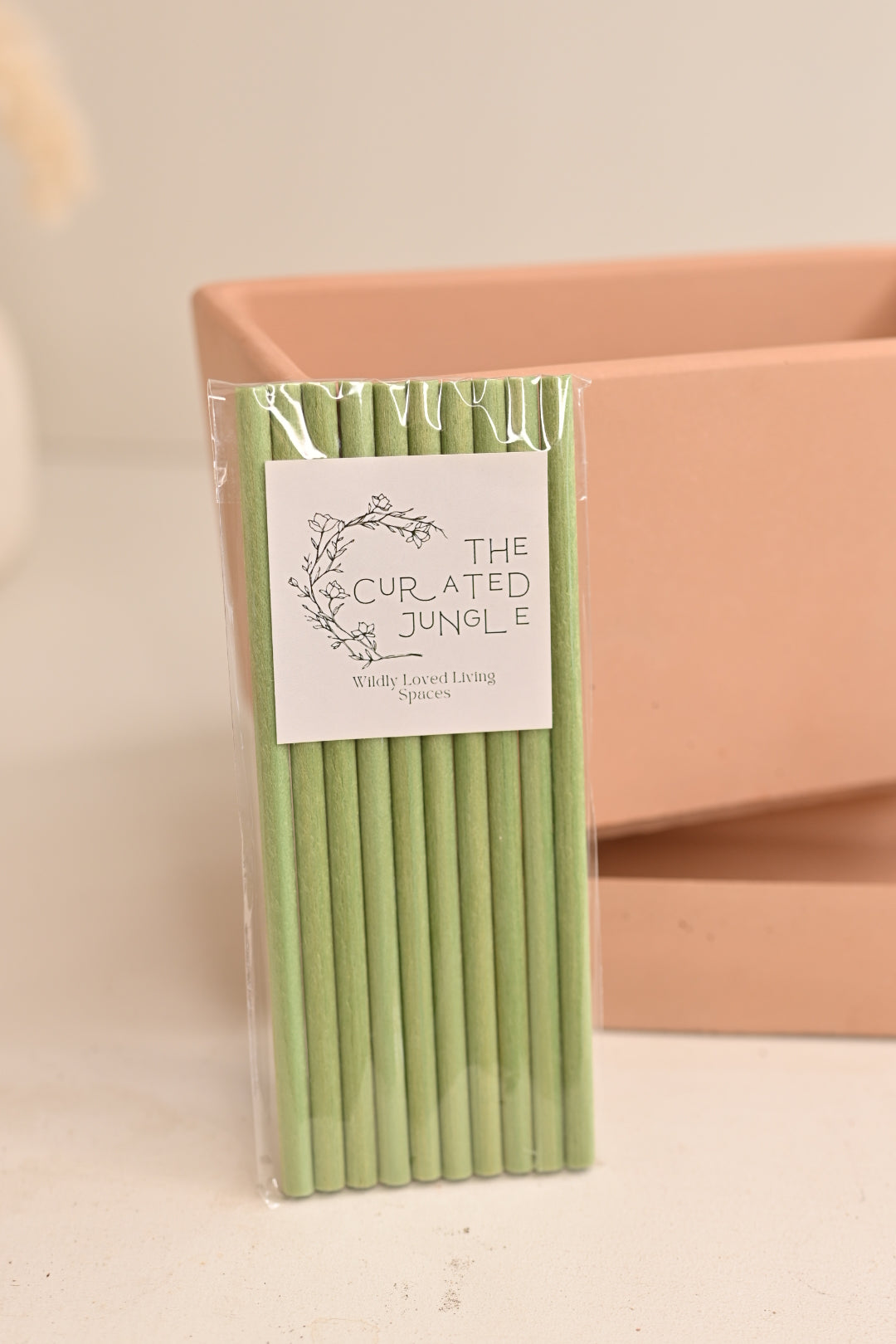 Magic Plant Wick Sticks 10-Pack
