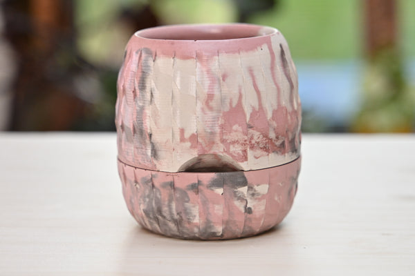 Unique Self Watering Dragon Egg Pot